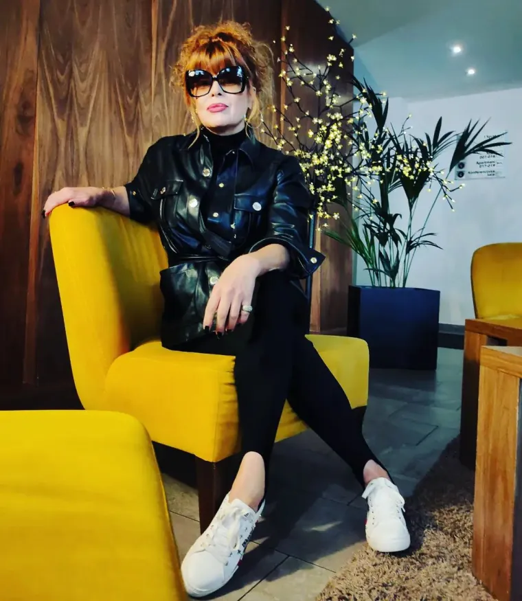 Mia Begović