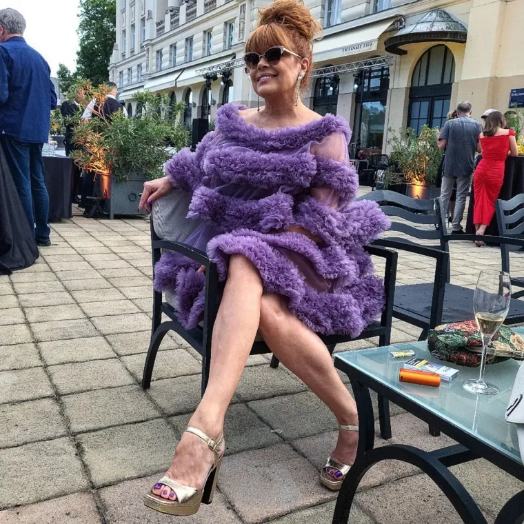 Mia Begović