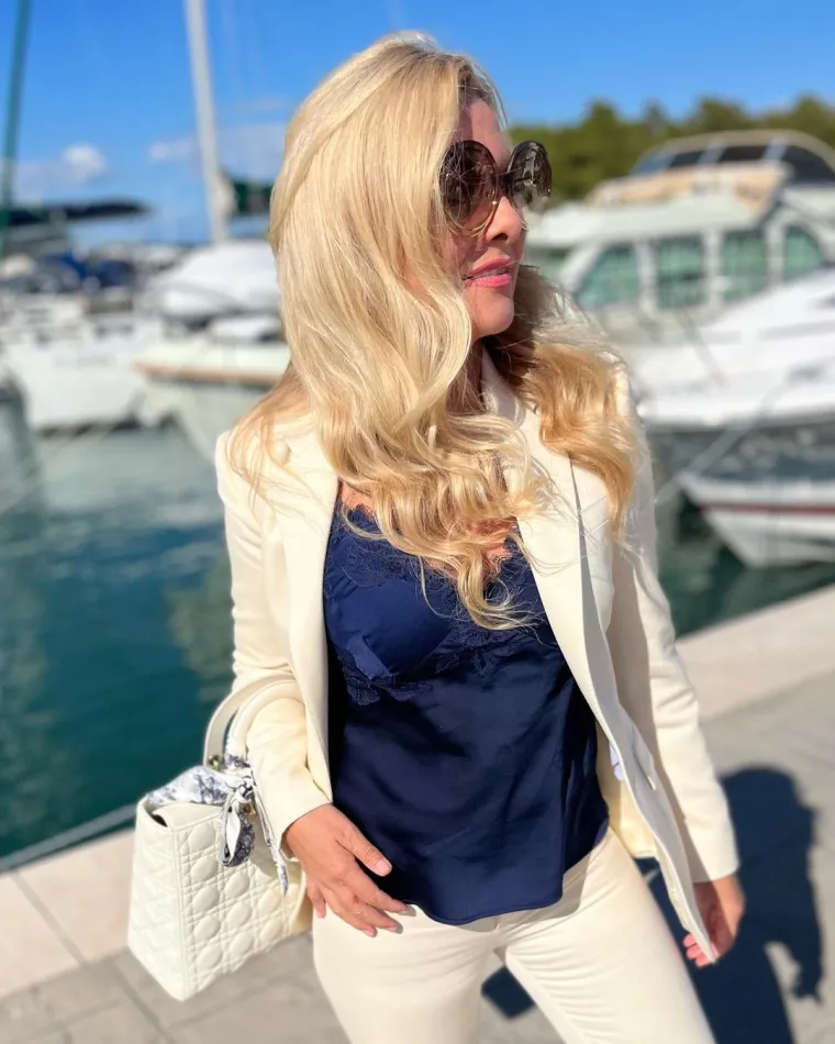 U najnovijem obraćanju, Grdović je otkrio da se s Vlatkom nije čuo te da je samo čekao kad će 'oplesti' po njemu.

