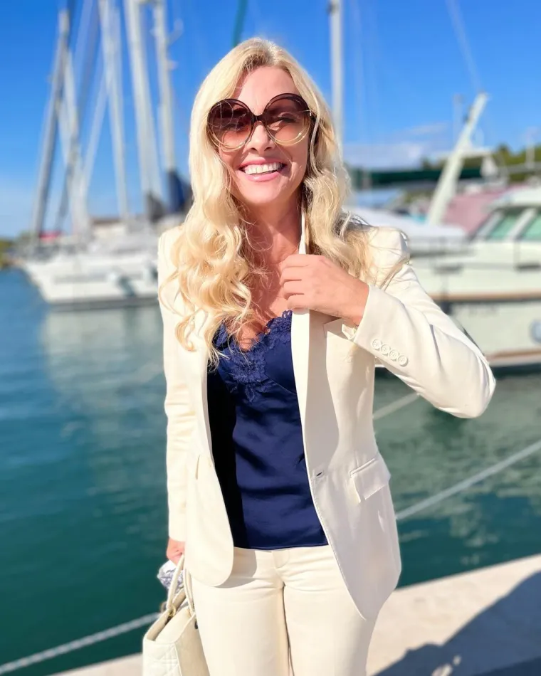 Otkrio je i kako je Vlatka Pokos od njega tražila duet.