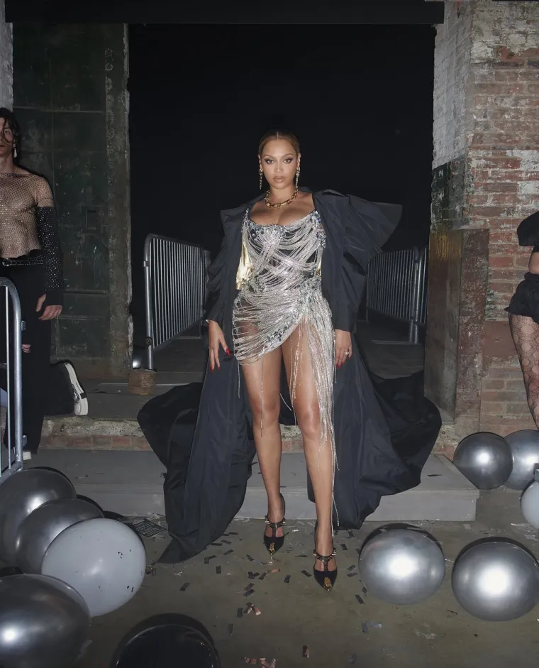 Beyonce