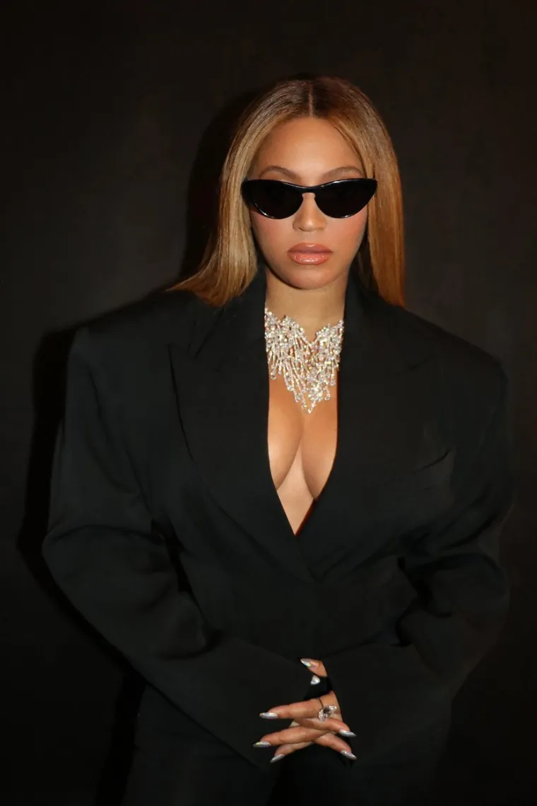 Beyonce