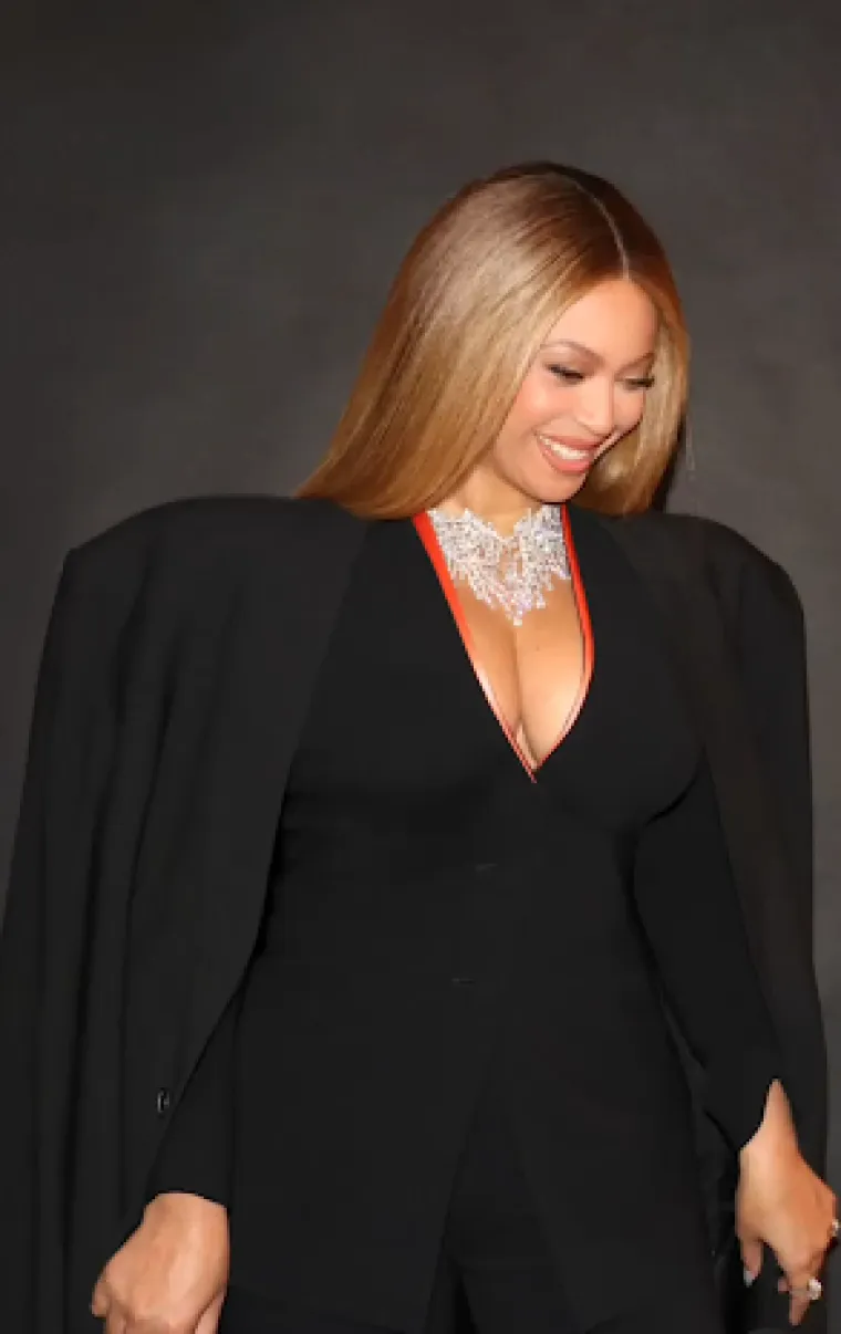 Beyonce