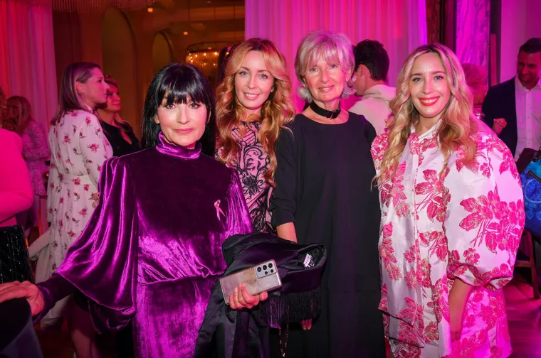 Matija Vuica, Martina Čičko Karapetrić, Tihana Harapin Zelepugin,  Morana Saračević