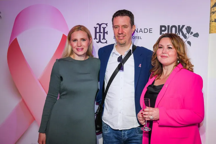 Nives Moris, Saša Srića