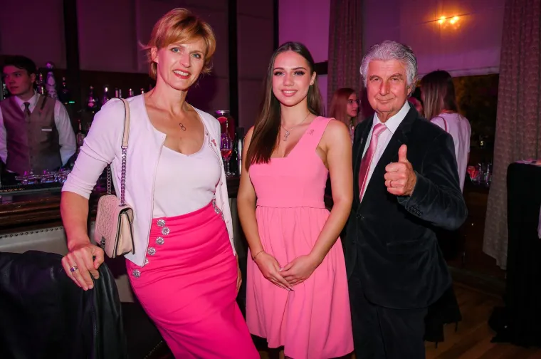  Marija Kraljević, Vladimir Kraljević