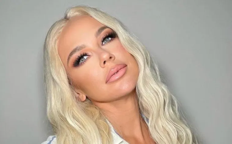 Maja &Scaron;uput Tatarinov