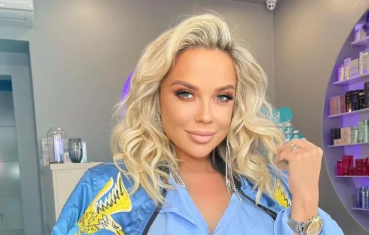 Fotografi objavili slike Maje &Scaron;uput bez ikakvih foto&scaron;op i filter intervencija, pogledajte razliku