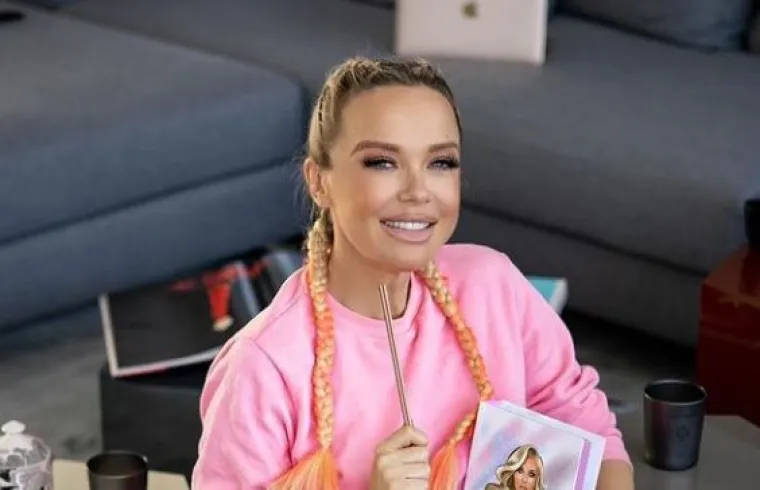 Fotografi objavili slike Maje &Scaron;uput bez ikakvih foto&scaron;op i filter intervencija, pogledajte razliku