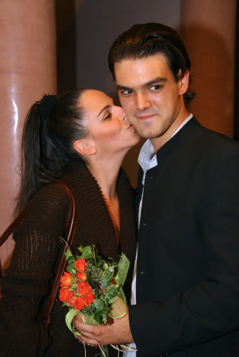 Marko Juraga i Lana Blaće