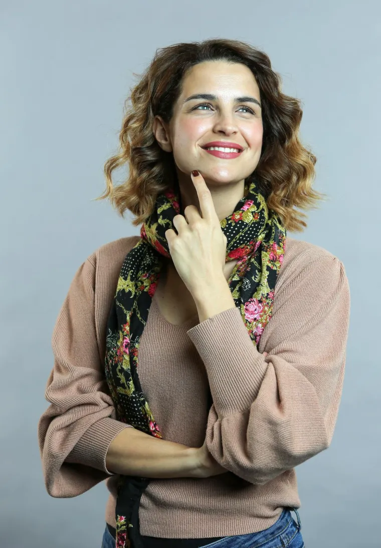 Doris Pinčić je za Jutarnji.hr negirala da je u vezi s kolegom.