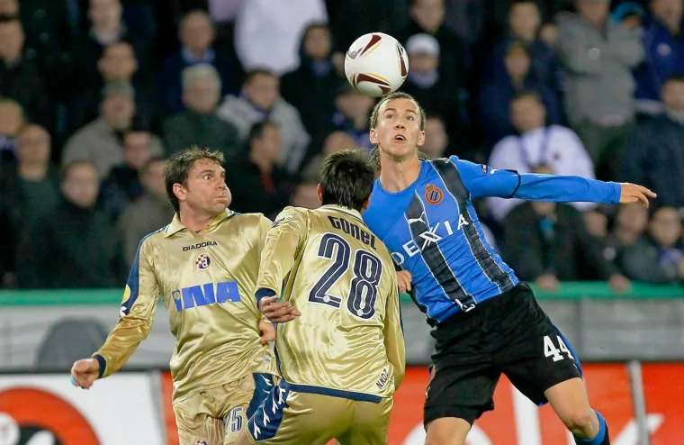 Put ga potom vodi preko Dortmunda i Wolfsburga gdje doživljava afirmaciju i u ligama Petice sto mu donosi transfer u Inter. U Italiji se pretvara u jednog od najboljih krilnih igrača u Europi, a sve do ovog ljeta ostaje pod ugovorom s milanskim klubom usprkos jednogodišnjoj posudbi u Bayernu. S Bayernom postaje prvak Europe, a u sezoni 2020./2021. osvaja i naslov talijanskog prvaka prekinuvši devetogodišnju dominaciju Juventusa. Ovog ljeta je odlučio da će se okušati i na Otoku te je potpisao za Tottenham. 