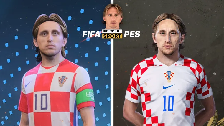Luka Modrić