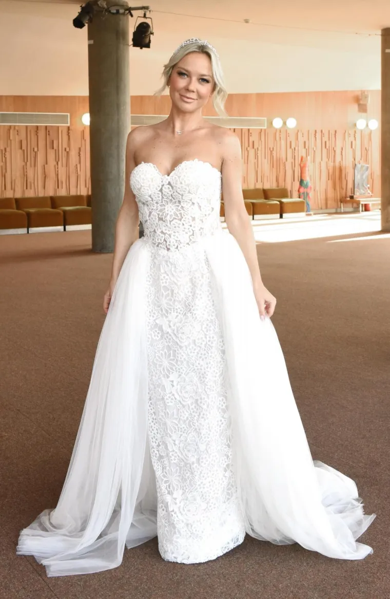 Fotografi objavili slike Maje &Scaron;uput bez ikakvih foto&scaron;op i filter intervencija, pogledajte razliku