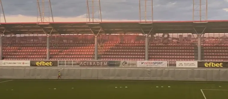 Srpski prvoliga&scaron; ima jedan od najčudnijih stadiona na svijetu: Izgradili su ga na bizarnom mjestu