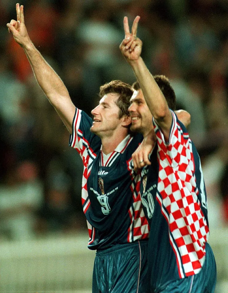 Zvone Boban slavi rođendan: Legenda, nogometaš i čovjek koji je obilježio hrvatski nogomet za sva vremena