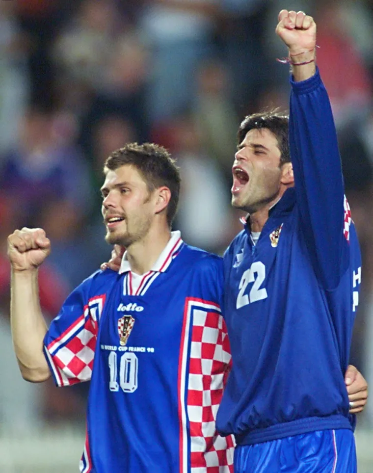 Zvone Boban slavi rođendan: Legenda, nogometa&scaron; i čovjek koji je obilježio hrvatski nogomet za sva vremena