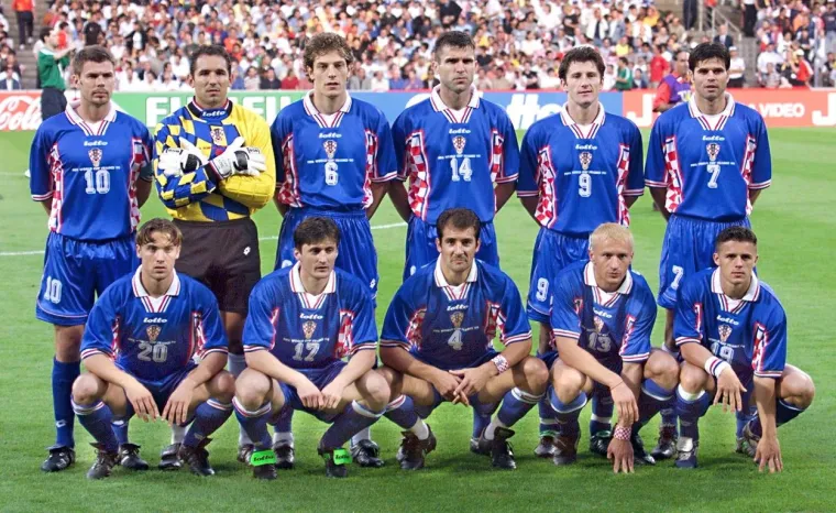 Zvone Boban slavi rođendan: Legenda, nogometa&scaron; i čovjek koji je obilježio hrvatski nogomet za sva vremena