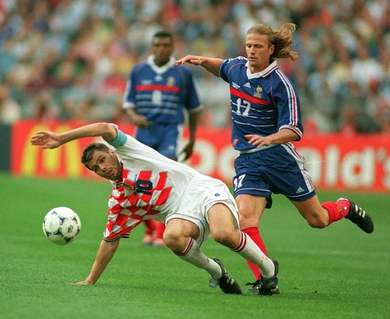 Zvone Boban slavi rođendan: Legenda, nogometa&scaron; i čovjek koji je obilježio hrvatski nogomet za sva vremena