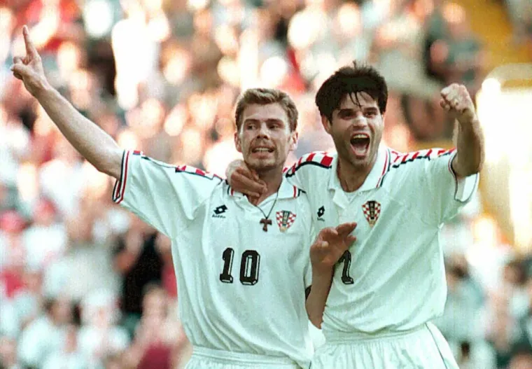 Zvone Boban slavi rođendan: Legenda, nogometa&scaron; i čovjek koji je obilježio hrvatski nogomet za sva vremena