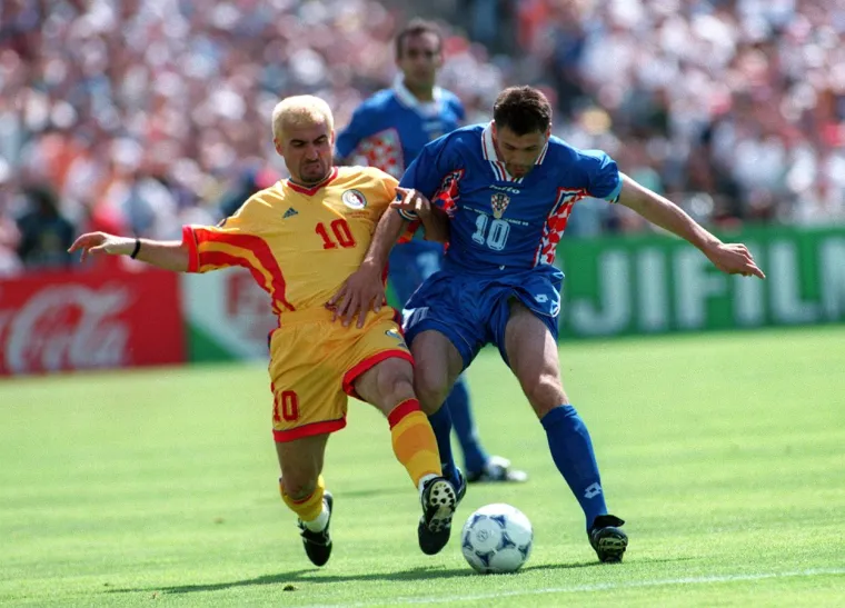Zvone Boban slavi rođendan: Legenda, nogometa&scaron; i čovjek koji je obilježio hrvatski nogomet za sva vremena