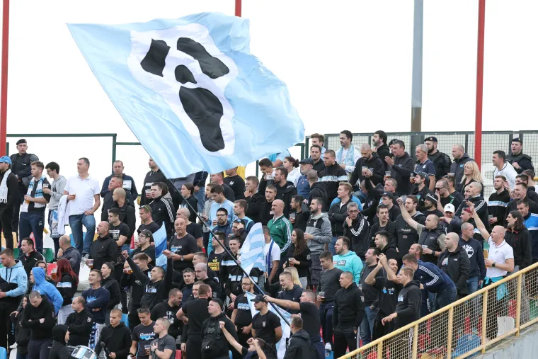 Gorica - Rijeka
