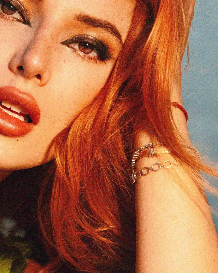 Bella Thorne