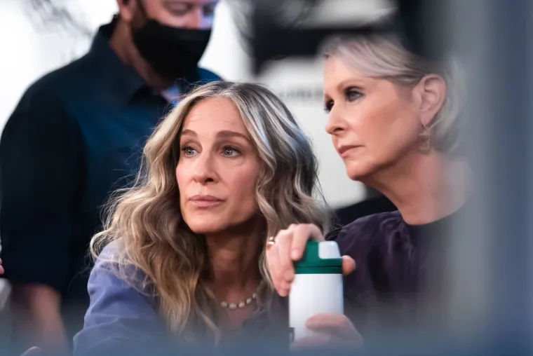 Sarah Jessica Parker