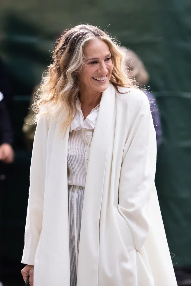 Sarah Jessica Parker