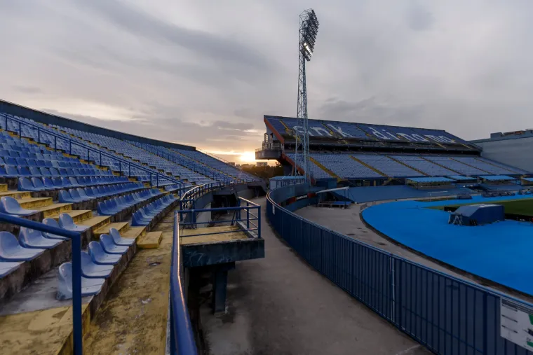 Talijane čeka pravo ruglo: Pogledajte kako izgleda maksimirska ru&scaron;evina od 100 milijuna eura