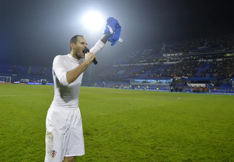 Maksimirsko ruglo kultno je zdanje, gradili&scaron;te i teatar snova u jednom; Nogometna rupa, ali i slavno mjesto