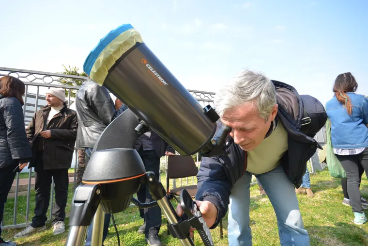 Nakon sedam godina na nebu iznad Hrvatske očekuje se spektakl! A evo i kada će Mjesec na 2 sata prekriti Sunce
