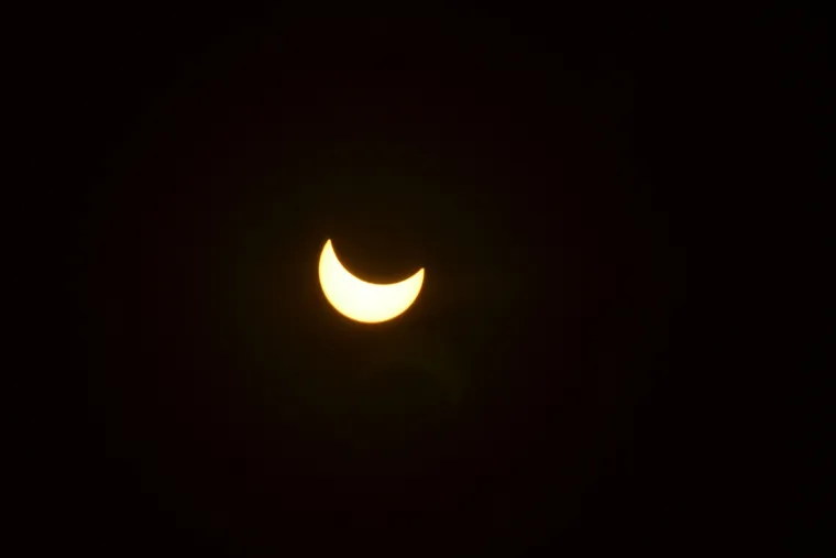 Nakon sedam godina na nebu iznad Hrvatske očekuje se spektakl! A evo i kada će Mjesec na 2 sata prekriti Sunce