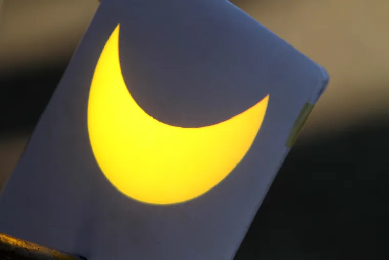 Nakon sedam godina na nebu iznad Hrvatske očekuje se spektakl! A evo i kada će Mjesec na 2 sata prekriti Sunce