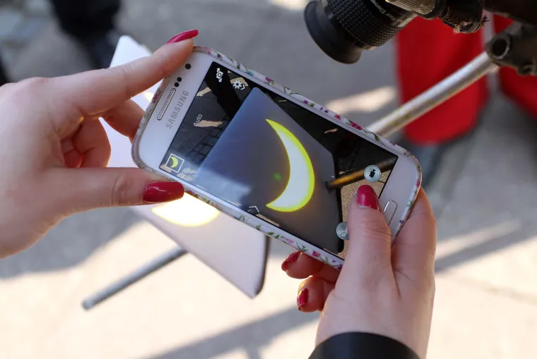 Nakon sedam godina na nebu iznad Hrvatske očekuje se spektakl! A evo i kada će Mjesec na 2 sata prekriti Sunce