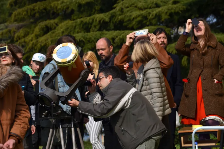 Nakon sedam godina na nebu iznad Hrvatske očekuje se spektakl! A evo i kada će Mjesec na 2 sata prekriti Sunce