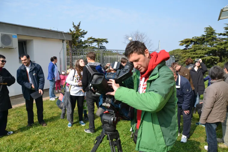 Nakon sedam godina na nebu iznad Hrvatske očekuje se spektakl! A evo i kada će Mjesec na 2 sata prekriti Sunce