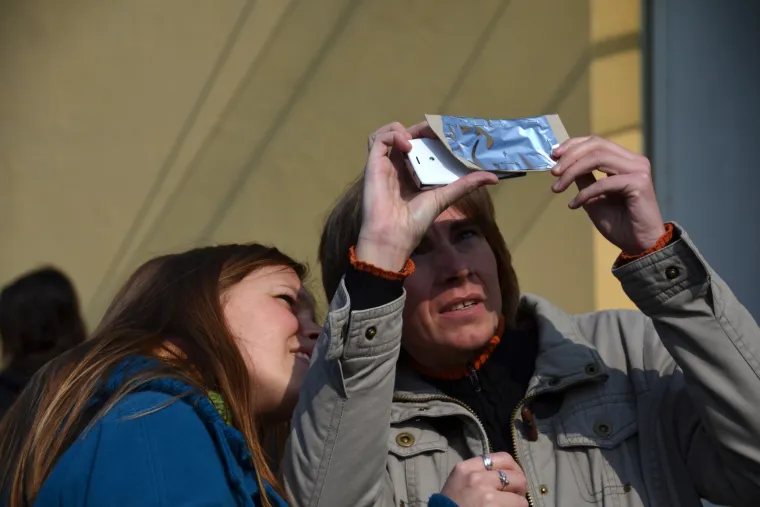 Nakon sedam godina na nebu iznad Hrvatske očekuje se spektakl! A evo i kada će Mjesec na 2 sata prekriti Sunce