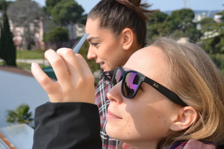 Nakon sedam godina na nebu iznad Hrvatske očekuje se spektakl! A evo i kada će Mjesec na 2 sata prekriti Sunce