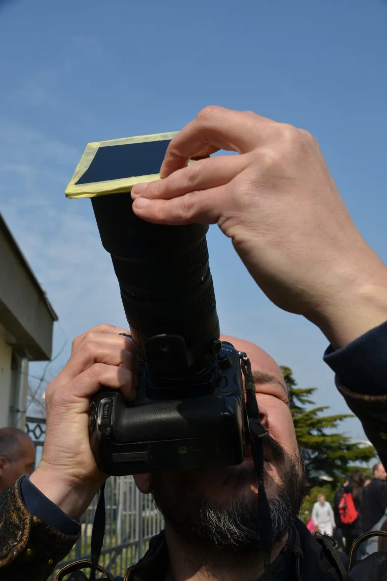 Nakon sedam godina na nebu iznad Hrvatske očekuje se spektakl! A evo i kada će Mjesec na 2 sata prekriti Sunce
