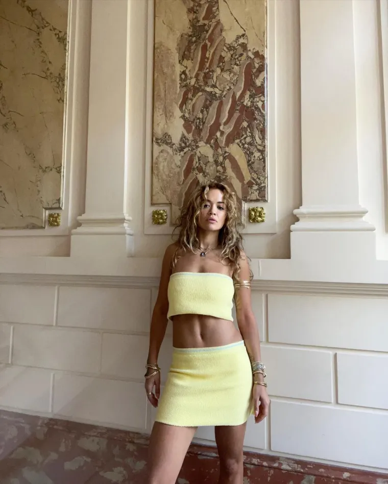 Rita Ora