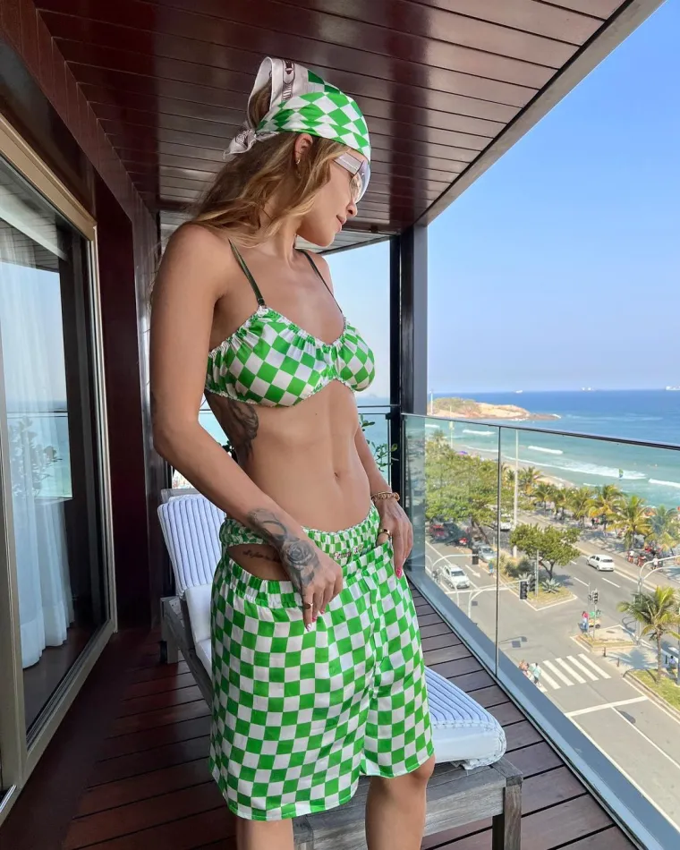 Rita Ora
