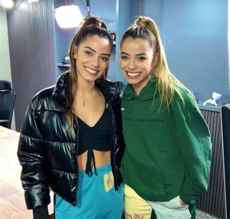 Hipnotiziraju svojom pojavom: Jedna je zločesta na siteovima za odrasle, druga samo na terenu: 'Svidjelo se to nekome ili ne, zarađujem 50 puta vi&scaron;e na OnlyFansu nego u odbojci'