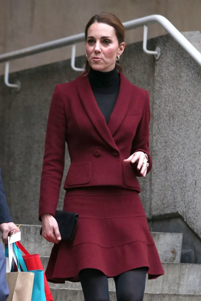 Kate Middleton