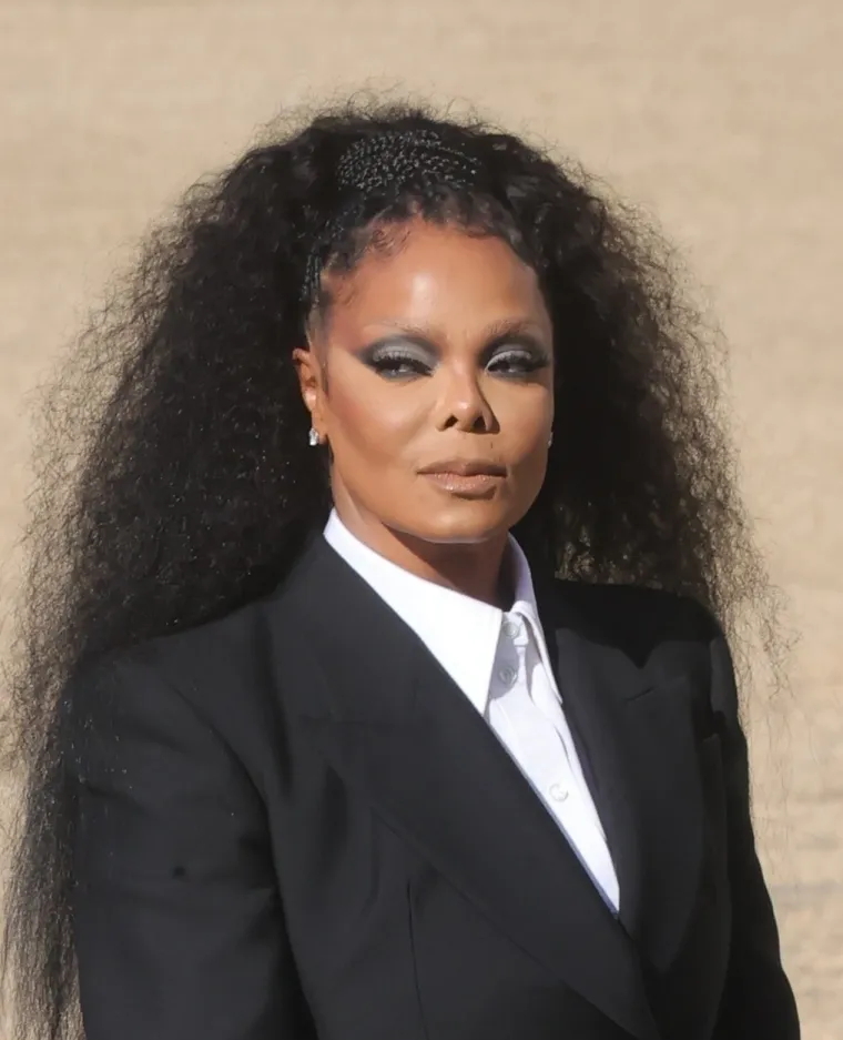 Janet Jackson