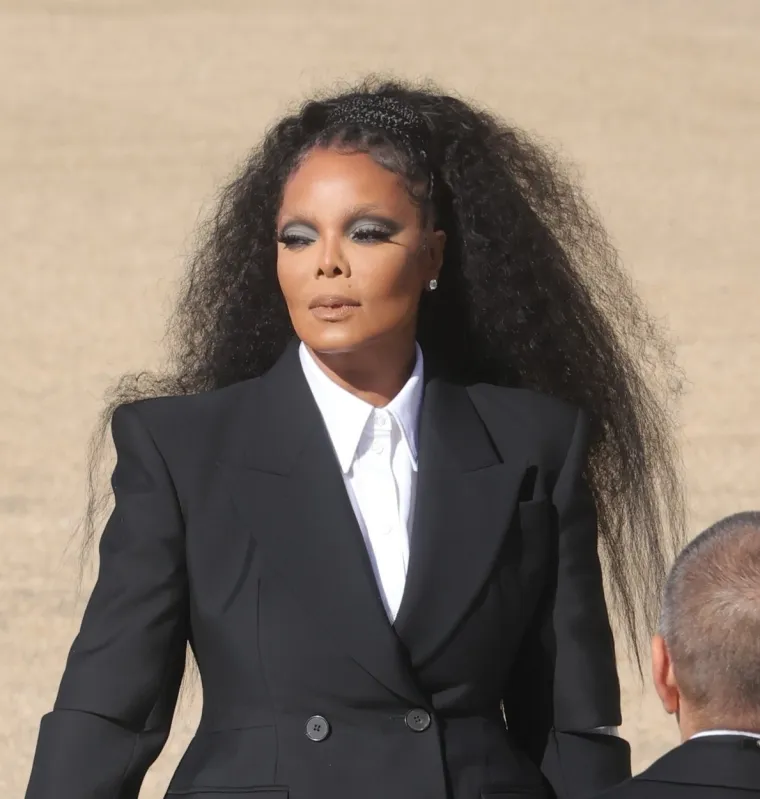 Janet Jackson