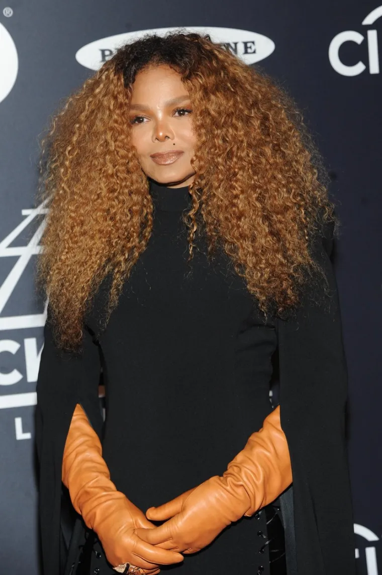Janet Jackson