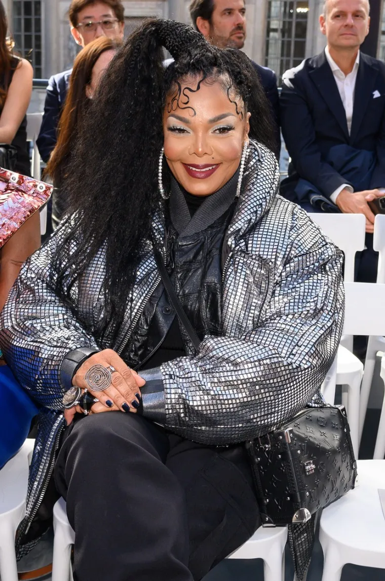 Janet Jackson