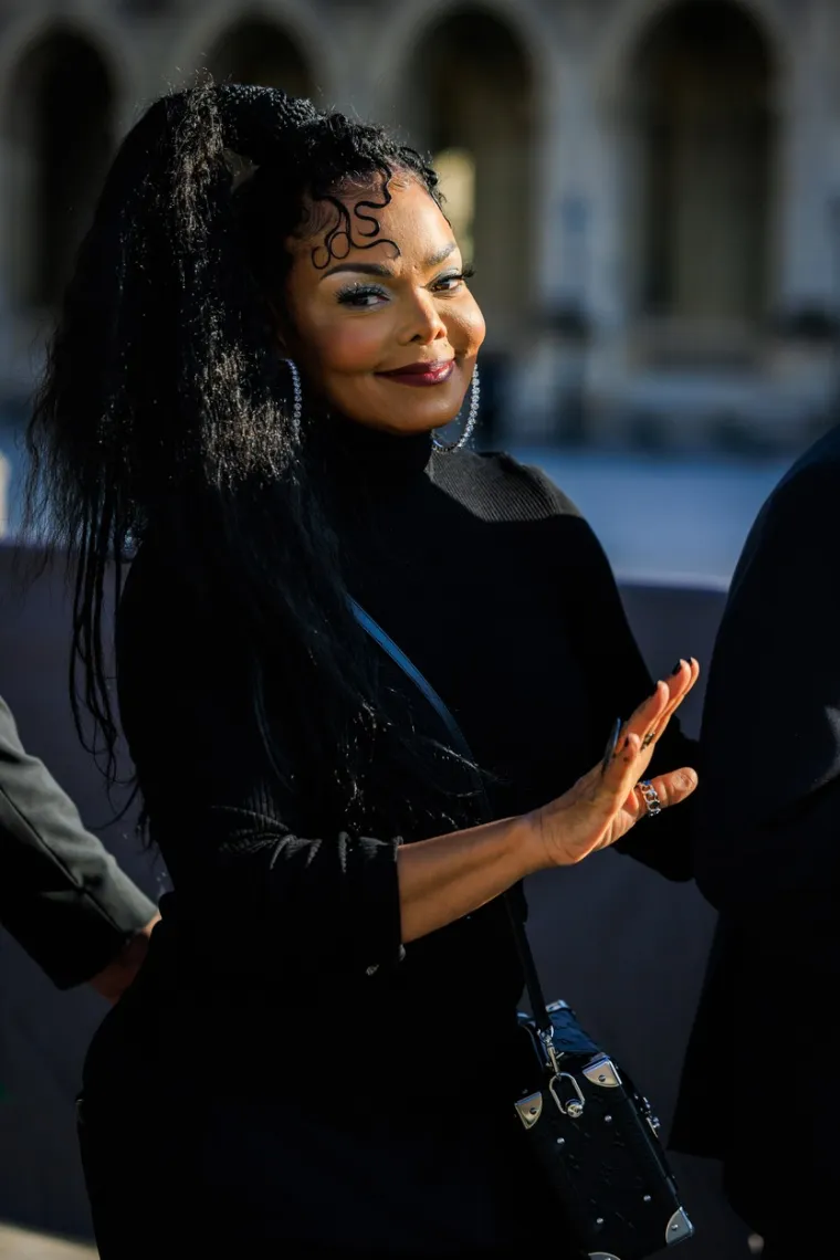 Janet Jackson