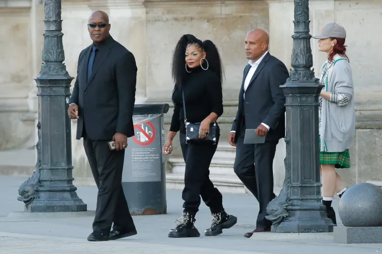 Janet Jackson